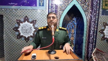 میرزایی: جهاد تبیین راهکار خنثی‌سازی جنگ رسانه‌ای و شناختی دشمن است