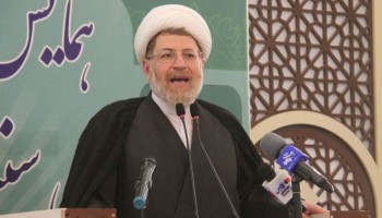 وحدت و انسجام، بزرگ‌ترین قدرت کرمانشاه در مقابله با تهدیدات دشمن