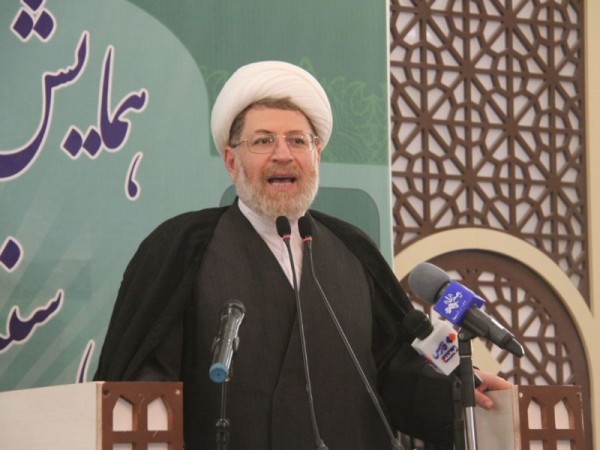 وحدت و انسجام، بزرگ‌ترین قدرت کرمانشاه در مقابله با تهدیدات دشمن