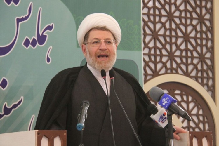 وحدت و انسجام، بزرگ‌ترین قدرت کرمانشاه در مقابله با تهدیدات دشمن