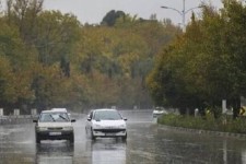 بارش ۲۰ میلی‌متری باران در پاوه/روند مثبت بارشها تاکنون