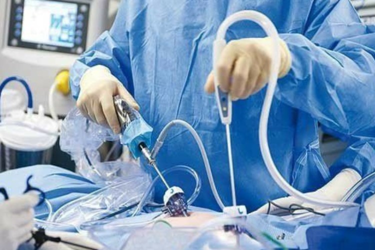 ازسرگیری انجام جراحی‌های لاپاراسکوپی در بیمارستان قدس پاوه