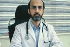 روزه‌داری و بیماران قلبی؛ چه کسانی مجاز به روزه گرفتن هستند؟/توضیحات دکتر بیستون شفیعی متخصص قلب و عروق