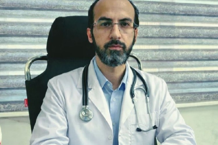 روزه‌داری و بیماران قلبی؛ چه کسانی مجاز به روزه گرفتن هستند؟/توضیحات دکتر بیستون شفیعی متخصص قلب و عروق