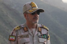 کشف ۱۵ کیلوگرم شمش طلا در نقطه صفر مرزی پاوه