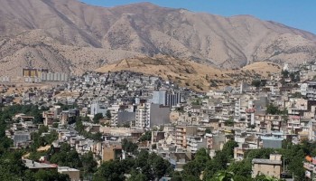 همه داوطلبان شورای شهر پاوه تایید صلاحیت شدند