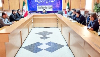 تمهیدات ویژه نان در ماه رمضان؛ نظارت بر آزادپزها و توزیع شفاف آرد روستایی در پاوه