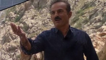 سقوط از ارتفاع و رانش در باغ در نودشه و دزآور دو قربانی گرفت