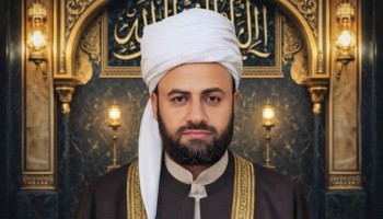 نقد امام جمعه شهر باینگان از اهانت اخیر علی کریمی به مقدسات دو میلیارد مسلمانان