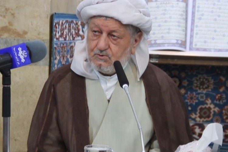 با شنیدن خبر شهادت رهبر معظم انقلاب خیلی متاثر شدیم/ صحنه را خالی نخواهیم کرد