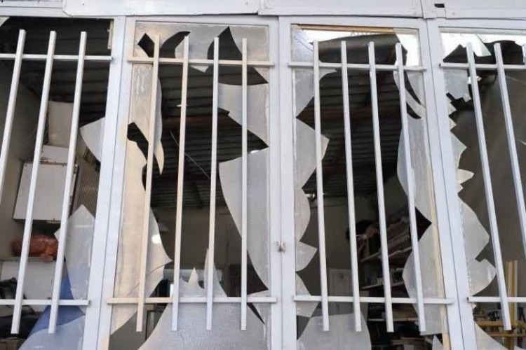 خسارت‌های حمله رژیم صهیونیستی به پاوه جبران می‌شود