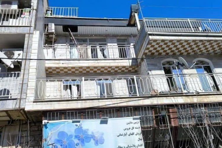 خسارت های منازل مسکونی پاوه پرداخت می شود