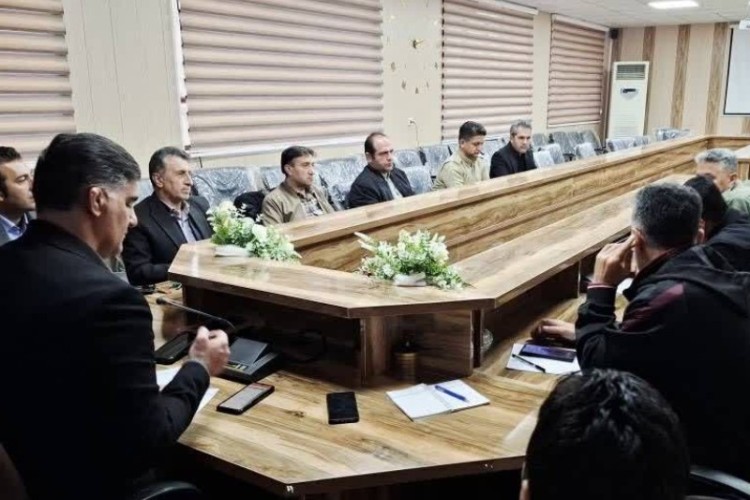 لیاقت مدیریت در سختی‌ها مشخص می‌شود