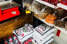 بابایی: کمبودی در کالاهای اساسی وجود ندارد