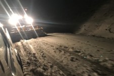 بارش ۳۲ میلی‌متری در پاوه/ میزان بارش سال زراعی به مرز ۸۰۰ میلیمتر رسید