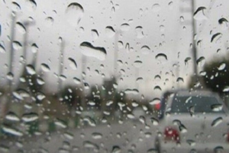 میزان بارش سال زراعی پاوه به ۸۶۹ میلیمتر رسید