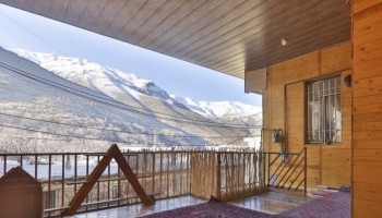 خانه‌ هایی که سهم مسافر می شوند و جوانانی که در انتظار خانه های اجاره ای می مانند