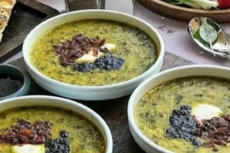 ثبت ملی ۶۰ نوع خوراک در کرمانشاه