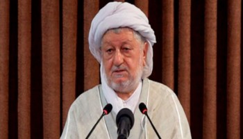 تقدیر ماموستا قادری از موضع منصفانه پاپ/ لزوم بیداری و تقویت وحدت