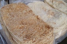 تشدید نظارت بر نانوایی‌های پاوه/ قیمت مصوب هر عدد نایلون ۳ هزار تومان اعلام شد