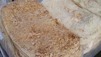 تشدید نظارت بر نانوایی‌های پاوه/ قیمت مصوب هر عدد نایلون ۳ هزار تومان اعلام شد