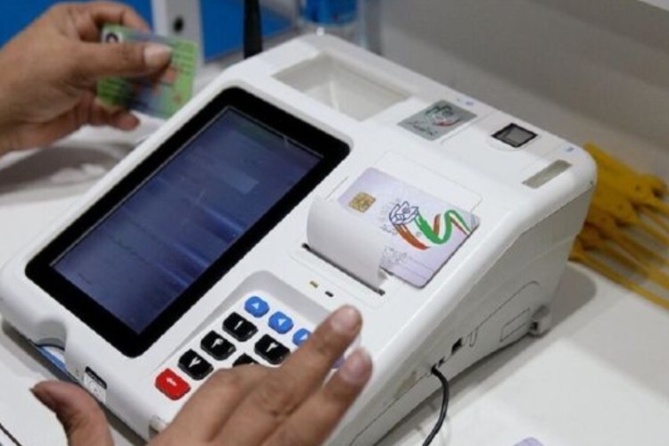 انتخابات شوراها در کرمانشاه الکترونیکی برگزار می‌شود