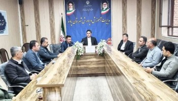 ‌  ارتقای جایگاه آموزشی پاوه نیازمند برنامه‌ریزی دقیق و تلاش مضاعف است