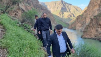 امکان‌سنجی احداث جاده ساحلی «پل دوآب» به «پل زلته»؛ پیوند استراتژیک نوسود و نودشه با تأکید بر پدافند غیرعامل و مدیریت بحران