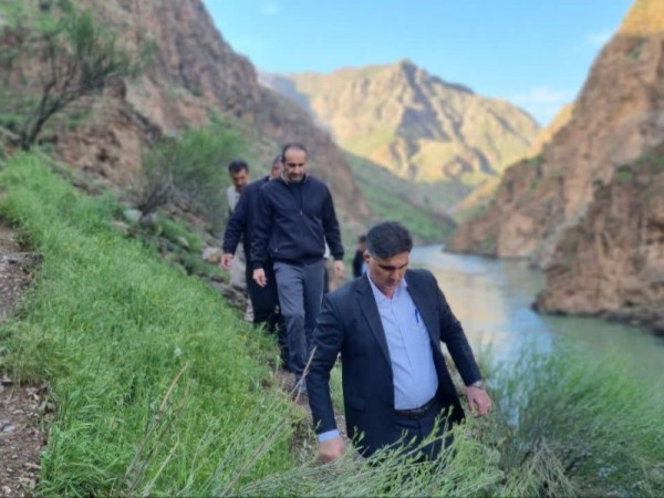 امکان‌سنجی احداث جاده ساحلی «پل دوآب» به «پل زلته»؛ پیوند استراتژیک نوسود و نودشه با تأکید بر پدافند غیرعامل و مدیریت بحران