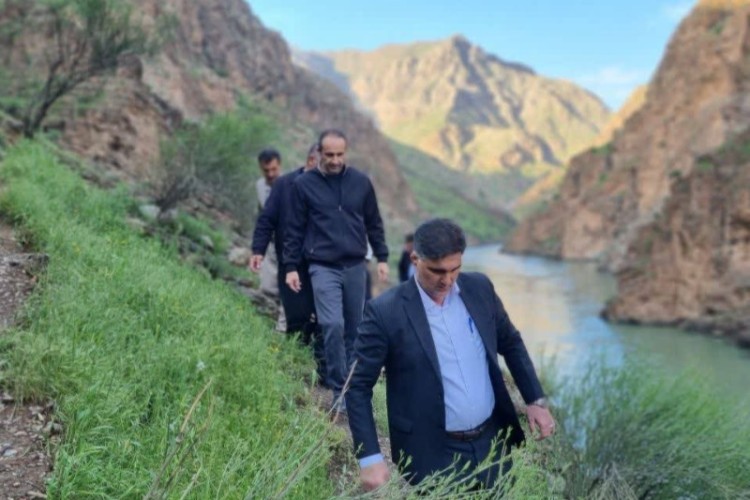 امکان‌سنجی احداث جاده ساحلی «پل دوآب» به «پل زلته»؛ پیوند استراتژیک نوسود و نودشه با تأکید بر پدافند غیرعامل و مدیریت بحران