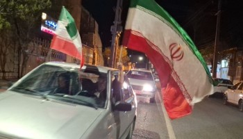 مردم پاوه در پنجاه و یکمین شب متوالی سنگر را خالی نکردند