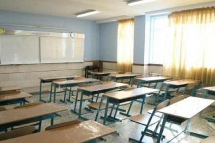 زیرساخت‌های آموزشی استان کرمانشاه بازسازی می‌شود