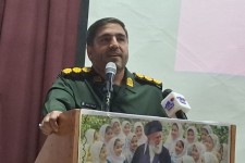 خون شهدای دانش‌آموز، رمز زوال استکبار و بیداری ملت‌هاست / پاسخ موشکی ایران، ابهت پوشالی آمریکا را در هم شکست