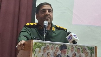 خون شهدای دانش‌آموز، رمز زوال استکبار و بیداری ملت‌هاست / پاسخ موشکی ایران، ابهت پوشالی آمریکا را در هم شکست