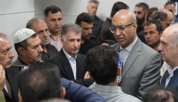 استاندار کرمانشاه: پروژه تعریض محور بیاشوش-جوانرود تا پایان خردادماه تکمیل می‌شود