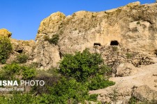 غار «خالو حسین» تا ۵ سال آینده می‌تواند قطب گردشگری شود