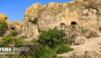 غار «خالو حسین» تا ۵ سال آینده می‌تواند قطب گردشگری شود