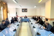 عملیات گسترده بازگشایی جاده ساحلی پاوه در دستور کار فرماندر پاوه