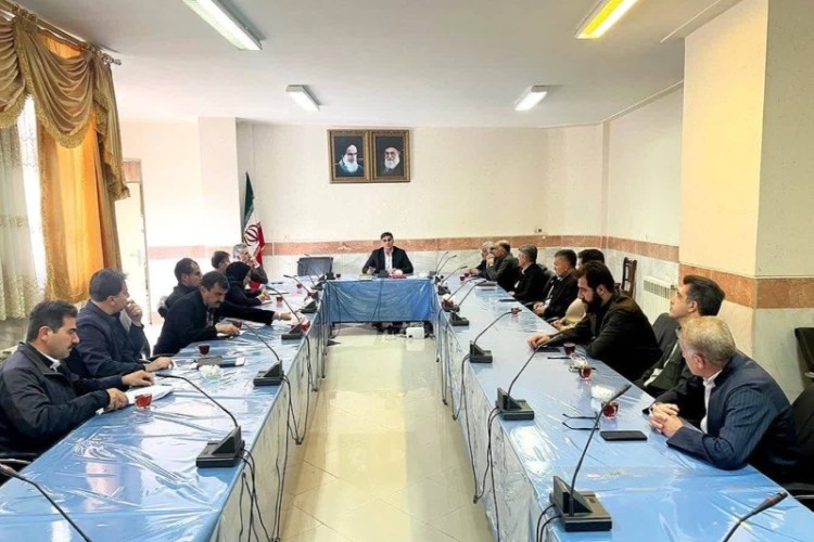 عملیات گسترده بازگشایی جاده ساحلی پاوه در دستور کار فرماندر پاوه