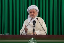 امام جمعه پاوه؛ مسئولان قدردان وفاداری و هوشیاری مردم باشند