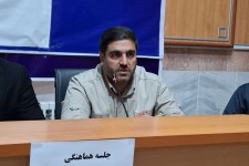 ایران با ایستادگی ملی و مقاومت منطقه‌ای دشمنان را ناکام گذاشت