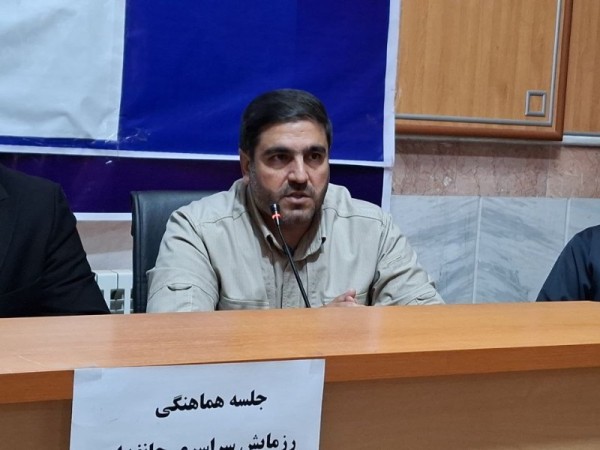 ایران با ایستادگی ملی و مقاومت منطقه‌ای دشمنان را ناکام گذاشت