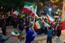 عهد پایدار مردم مرزدار پاوه ای در اجتماعات شبانه