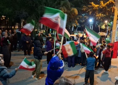 عهد پایدار مردم مرزدار پاوه ای در اجتماعات شبانه