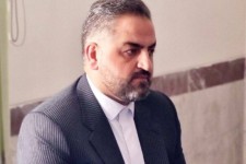 زمزمه‌های استعفای بخشدار نوسود؛