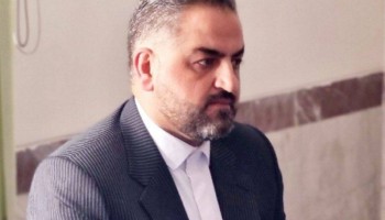 زمزمه‌های استعفای بخشدار نوسود؛