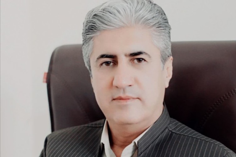 تأخیر در بهره‌برداری از مجتمع فرهنگی باینگان؛ گله‌مندی بخشدار از اداره کل ارشاد