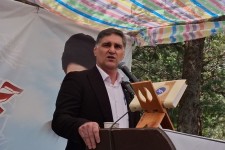 اقتدار هسته‌ای و موشکی ایران با توطئه دشمنان خدشه‌دار نمی‌شود/دشمن در سودای ضربه به نظام، در بن‌ بست راهبردی گرفتار شد