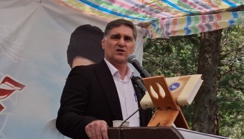 اقتدار هسته‌ای و موشکی ایران با توطئه دشمنان خدشه‌دار نمی‌شود/دشمن در سودای ضربه به نظام، در بن‌ بست راهبردی گرفتار شد