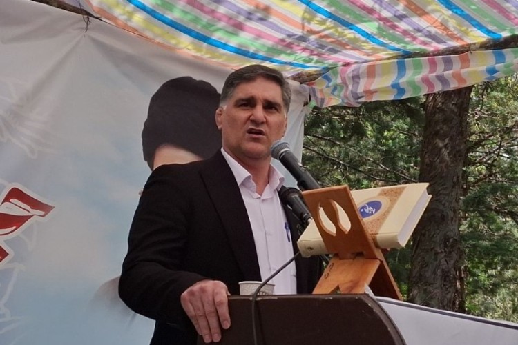 اقتدار هسته‌ای و موشکی ایران با توطئه دشمنان خدشه‌دار نمی‌شود/دشمن در سودای ضربه به نظام، در بن‌ بست راهبردی گرفتار شد